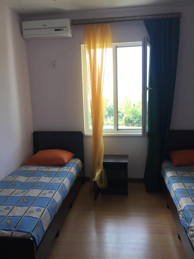 Guest House On Gagarina Varvara10 New Athos Luaran gambar