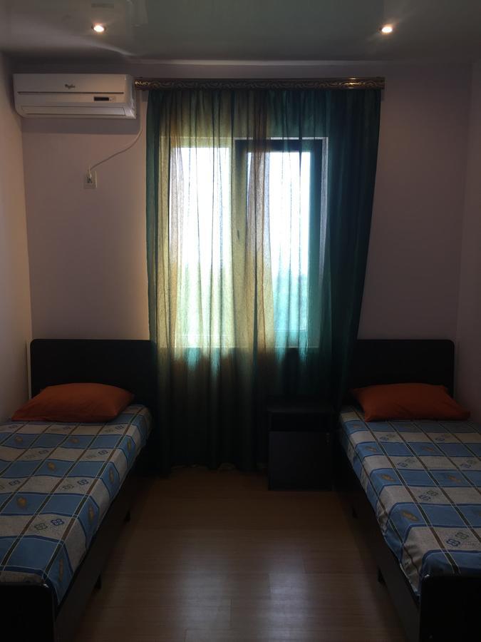Guest House On Gagarina Varvara10 New Athos Luaran gambar