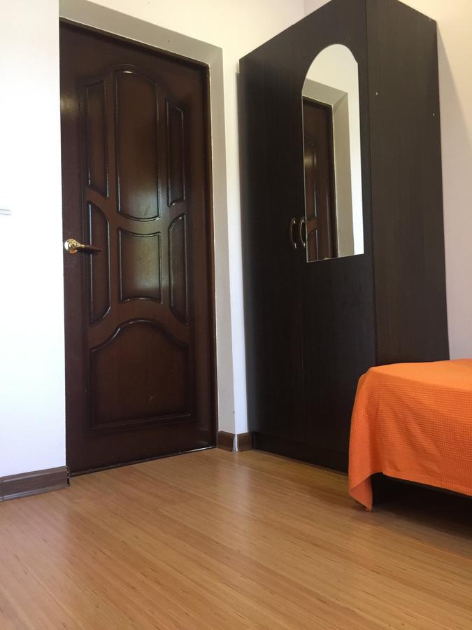 Guest House On Gagarina Varvara10 New Athos Luaran gambar