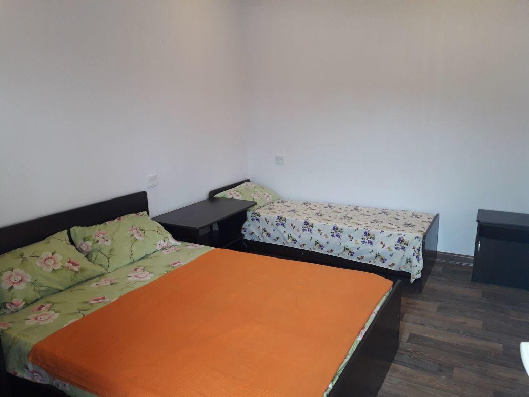 Guest House On Gagarina Varvara10 New Athos Luaran gambar